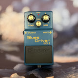 BOSS BD-2 Blues Driver Used