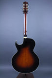 The Loar LH-650-VS Vintage Sunburst