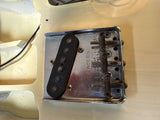 1967 Fender Telecaster Blonde Refin (Smugglers route)