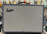Supro Dual Tone 1624T Combo Amp