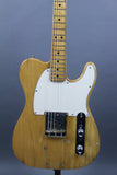 1976 Fender Telecaster Natural