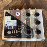 Electro-Harmonix Deluxe Memory Man Used