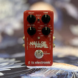 TC Electronic Hall of Fame Reverb v1 Used