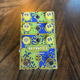 Beetronics Wannabee Used