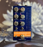 Empress Bass Compressor Blue Used
