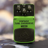 Behringer Vintage Tube Overdrive Used