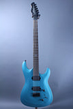 Chapman ML1 Pro Modern Baritone Liquid Teal Satin