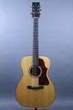 2019 Healy OM Quilted Mahogany