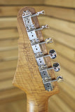 Eastman D'Ambrosio Single Cut '54 Butterscotch *Free Shipping in the US*