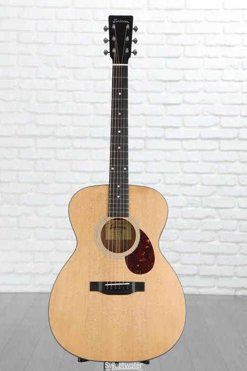 Eastman E10M Natural *Free Shipping in the USA*