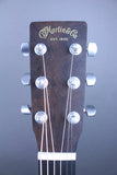 2025 Martin 000C JR-E Natural