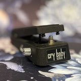 Dunlop Cry Baby 535Q Wah Used
