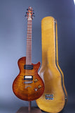 Benavente 2K Single-Cut Amberburst