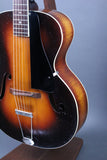 1930's Slingerland Songster Sunburst