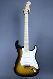 2004 Fender 50th Anniversary Stratocaster Sunburst