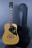 2025 Gibson Custom Murphy Lab 1963 Dove Light Aged