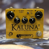 Valbruch Kaluna II Used
