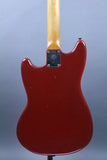 1966 Fender Mustang Dakota Red