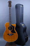 Yamaha AC5M Natural