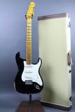 2025 Fender Custom Shop 1956 Relic Stratocaster Black