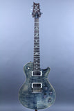 2019 Paul Reed Smith Tremonti 10 Top Charcoal Contour Burst