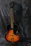 2017 Guild Newark St. Collection T-50 Slim