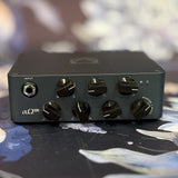 Darkglass Electronics Alpha Omega 200 200-Watt Bass Amp Head