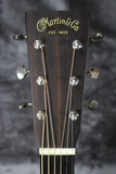 2021 Martin OOO-15M