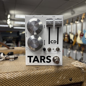 Collison Devices TARS Used