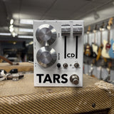 Collison Devices TARS Used