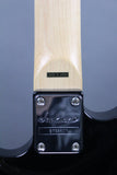 2000's Jackson DK2 Black (Made In Japan)
