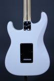 2023 Fender American Performer Stratocaster Olympic White