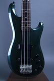 1980s Ibanez Roadstar II Bass RB999 Gunmetal Black