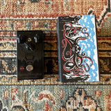 EarthQuaker Devices Special Cranker Overdrive Black Used