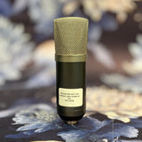 Roswell Mini k67X Microphone Used