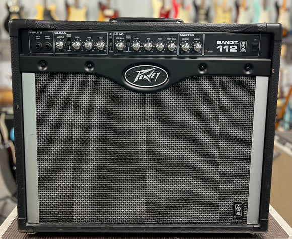 Peavey Bandit 112 Combo Amp