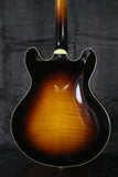 Eastman T486SB