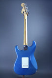 Brondel "New Vintage" '73 DC HSS Lake Placid Blue
