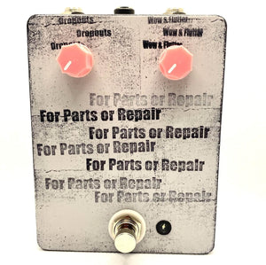 Mid-Fi Electronics For Parts or Repair  "Free Shipping in the US"