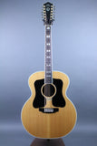 1984 Guild F-512MT SPC 12-String Natural