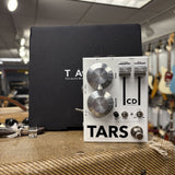 Collison Devices TARS Used