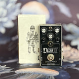 Spaceman Delta II Used