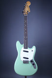 2025 Fender Player II Mustang Birch Green