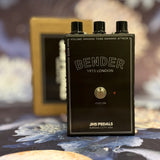 JHS Legends Series Bender 1973 London Fuzz Used