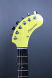 Fernandes Nomad Standard Yellow