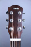 2021 Yamaha CSF3M TBS Tobacco Brown Sunburst