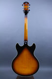 Sire Larry Carlton H7 Sunburst