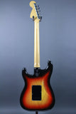 1976 Fender Stratocaster Sunburst