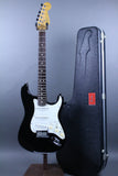 1996 Fender American Standard Stratocaster "Roland Ready" Black