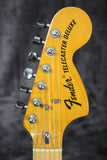 1973 Fender Telecaster Deluxe Walnut